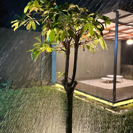 Joglo Homestay Banyuwangi Екстер'єр фото