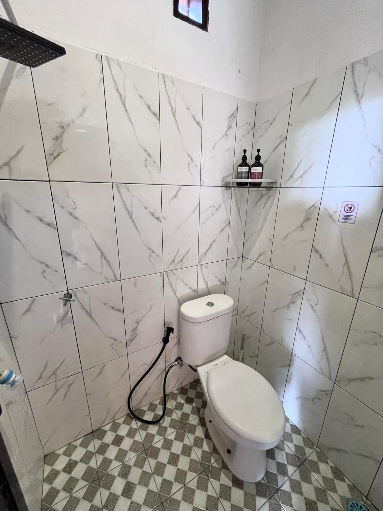 Joglo Homestay Banyuwangi Екстер'єр фото